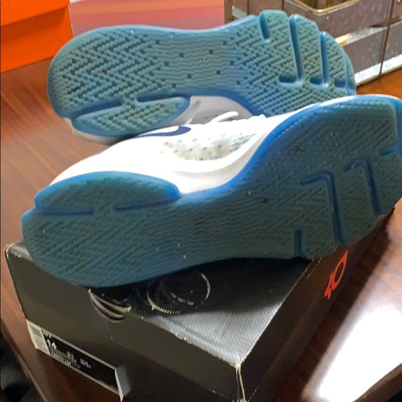 Nike KD 8. Size 14. Original Box Included! - Picture 5 of 7